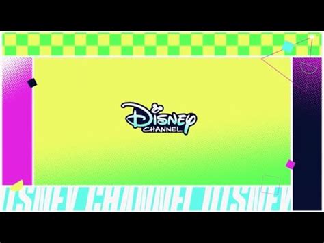 Tandas Comerciales Disney Channel Latinoam Rica Febrero Youtube