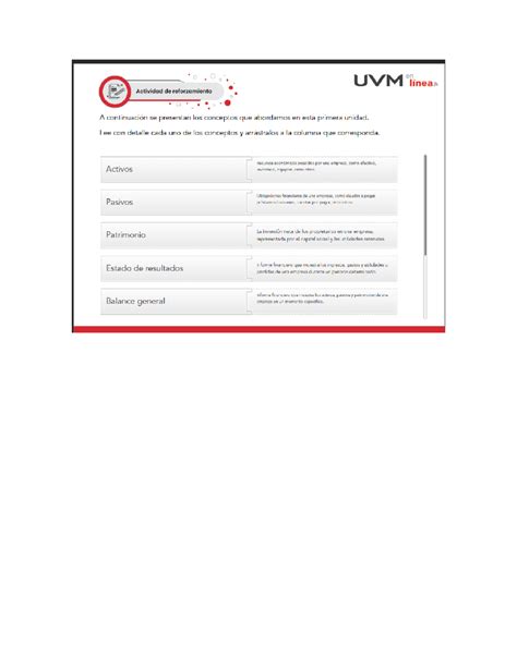 Evaluaci N Formativa Contabilidad Financiera Studocu