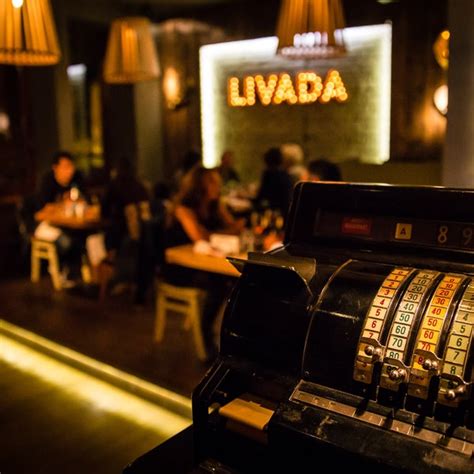 Livada Restaurant Music Lounge Tips From Visitors