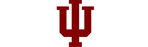 Download Indiana University Indiana University Logo Small Png Image