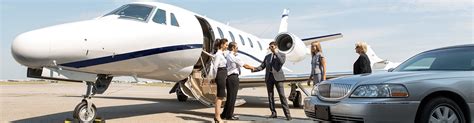 Executive Jet Charter Teterboro | Charter a Jet For Business