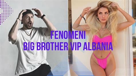 Fenomeni Big Brother Vip Albania Besi Andi Podcast 45 YouTube