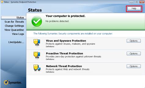 Symantec Endpoint Protection Installation Guide Stylesapje