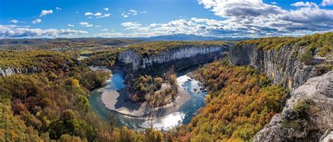 Camping River Ardèche: the very best campsites with Sandaya