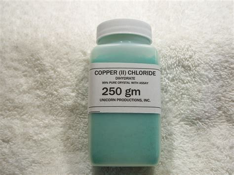 Copper Chloride