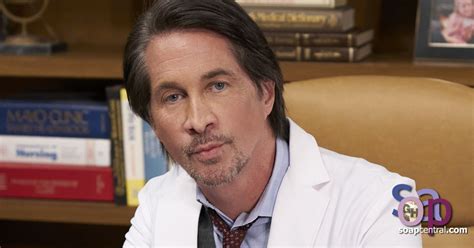 General Hospitals Michael Easton Has A Very Special Message To His