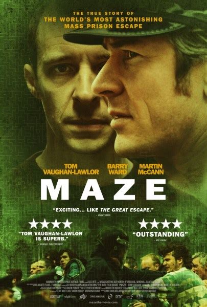 Maze |Teaser Trailer