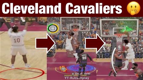 Using The Cleveland Cavaliers In Nba K Play Now Online Donovan