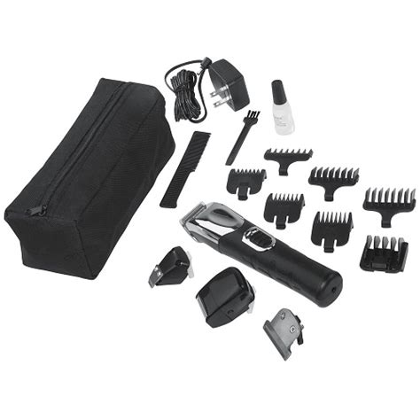 Wahl 9854-600 Lithium Ion All In One Trimmer | Morthacon