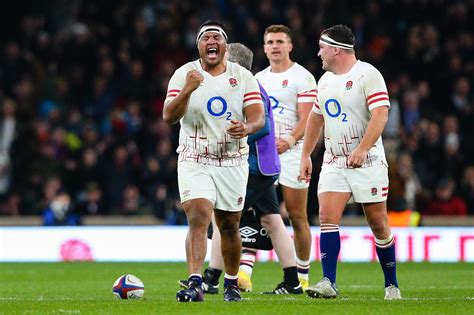 England vs. New Zealand result, highlights and analysis as Eddie Jones