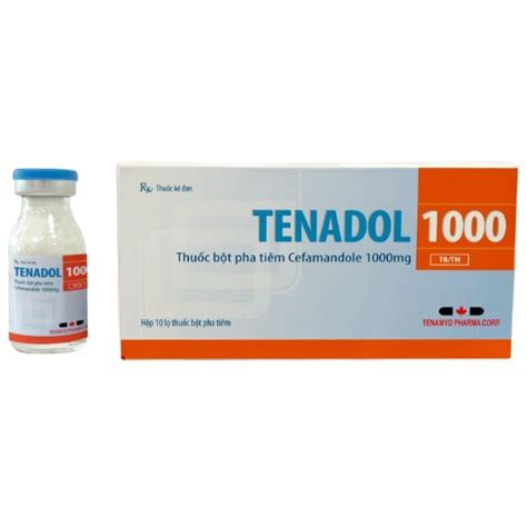 Thuốc Tenadol 1000 Là Thuốc Gì Giá Bao Nhiêu Mua ở đâu Uy Tín Nhà