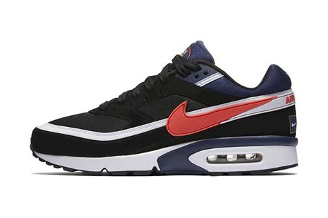 Nike Air Max Bw Olympic Usa Le Site De La Sneaker