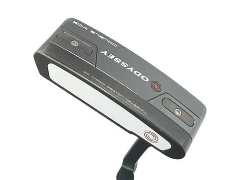 Yahoo オークション 左 オデッセイ TRI HOT K DOUBLE WIDE CH