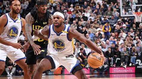 Buddy Hield's 24-Point First Half Propels Warriors to 41-Point Win Over ...