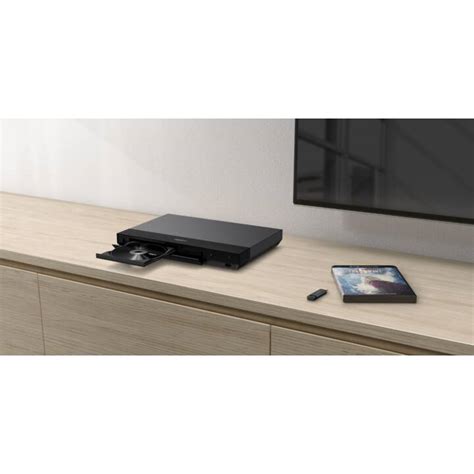 SONY UBP-X700 - Interdiscount