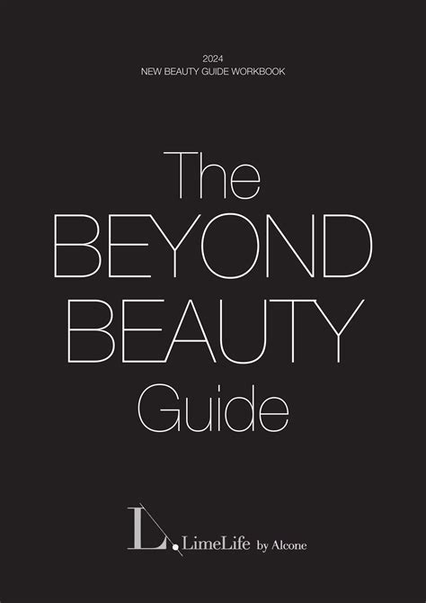 Limelife By Alcone North American En The Beyond Beauty Guide Us