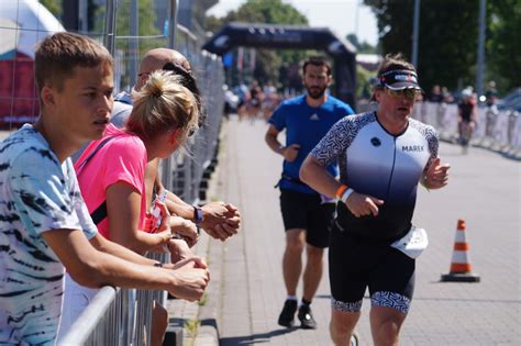 Enea Bydgoszcz Triathlon Sportowe Emocje W Centrum Miasta