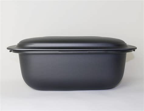 Tupperware UltraPro 3 5L Backform Deckel Bräter Auflaufform