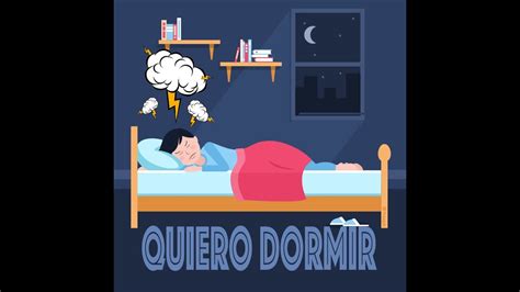 C Mo Superar El Insomnio Y Los Despertares Nocturnos Youtube