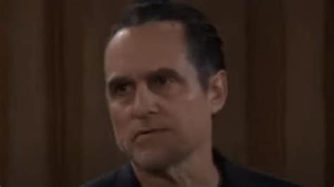 General Hospital Spoilers Monday July Chase Finds Ned Sonny