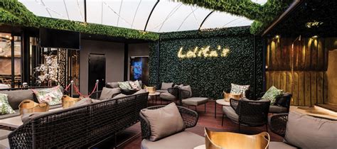 Launch of new Rockets restaurant on Menlyn rooftop - Joburgstyle Online