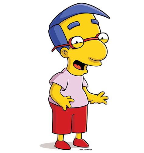 Milhouse Van Houten Wikisimpsons The Simpsons Wiki