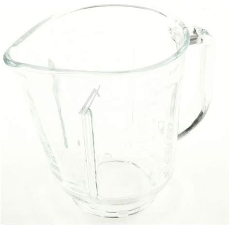 Bol Blender En Verre Pour Kitchenaid Mod Le G Accessoire Bol