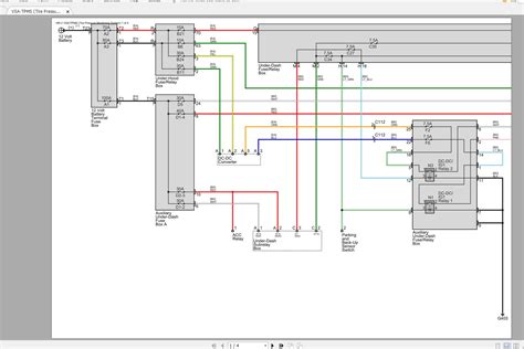 Honda Jazz Electrical Wiring Diagram Diagram Wiring Honda Kawasaki