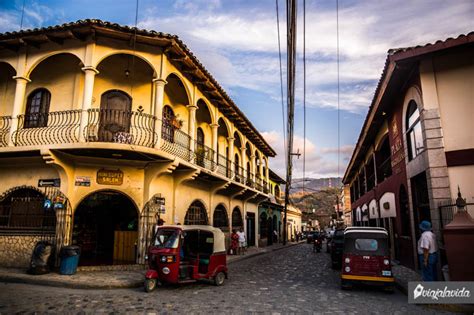 Ruinas de Copán, una razón más para visitar Honduras - Viaja la Vida