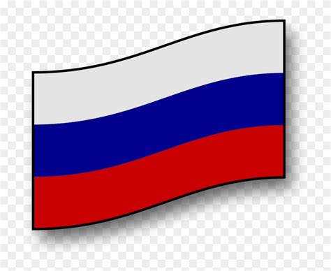 Free Clipart - Russian Flag Clip Art - Free Transparent PNG Clipart Images Download