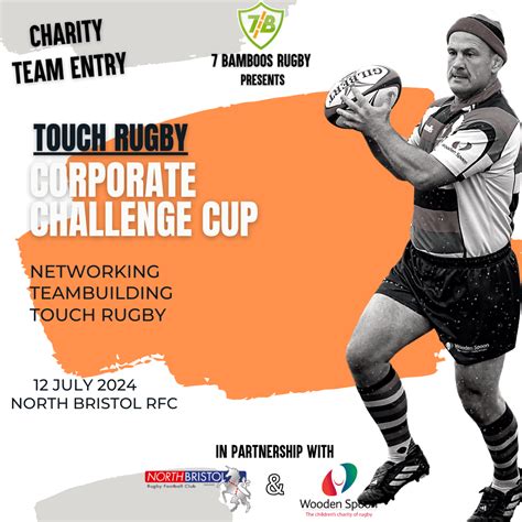 Rugby League Challenge Cup 2024 Tickets - Sam Leslie