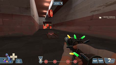 Red Base Team Fortress 2 Mods