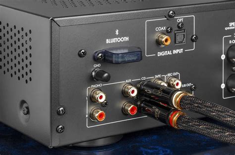 PREMIERA A1 интегральный стереоусилитель Hi-Fi