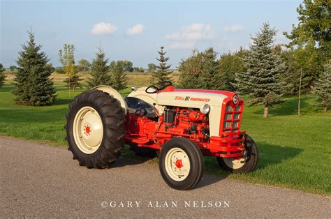 Ford 861 Powermaster At 09 65 Fo Gary Alan Nelson Photography