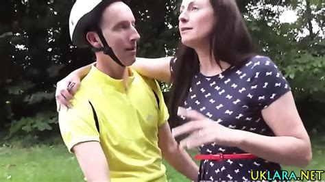 Milf Stockings Creamed