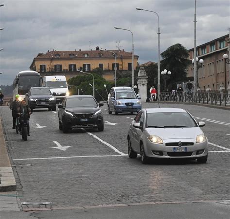 Lavori Al Ponte Di Via Matteotti Tre Notti Di Chiusure Ecco Tutte Le