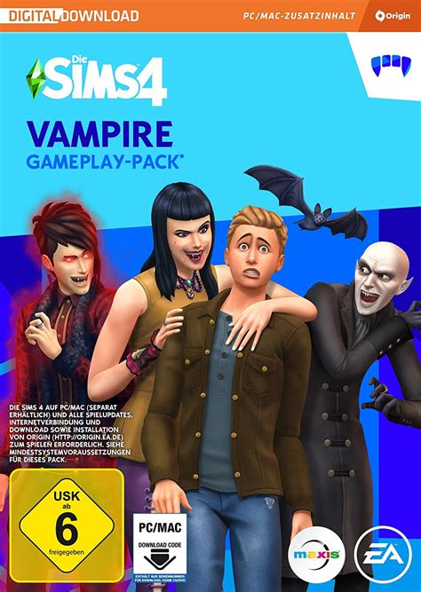 Download Content (DLC) – Crinrict's Sims 4 Hilfe Blog