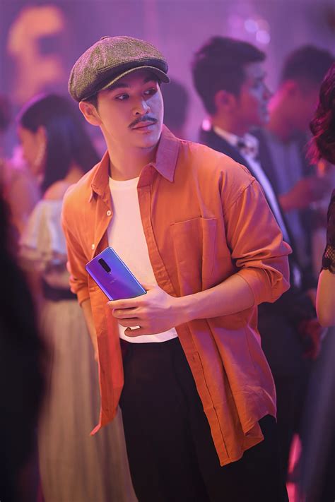 Thiên Minh Hành trình từ hot boy trở thành nhiếp ảnh gia nhiều hoài bão