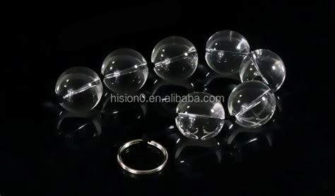 7 Sizes Glass Balls Anal Beads Chain Together With O Ring Long Anal Butt Plug Buy Expand Anal