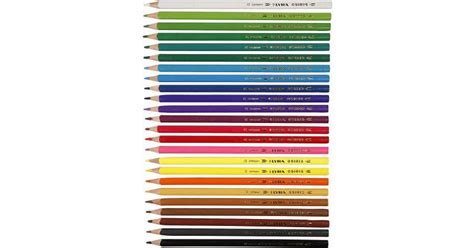 LYRA Osiris Water Color Pencils Se Priser 1 Butikker