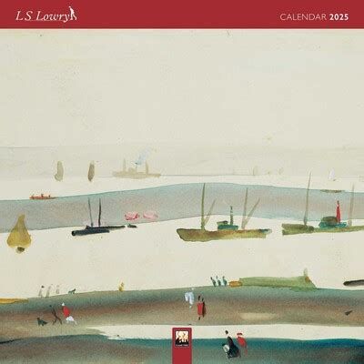 Lowry Calendar Weekend Darcey Liliane