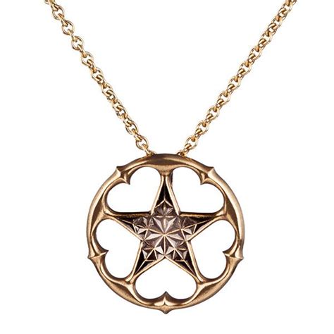 Kalevala Koru Kalevala Jewelry Michael Monroe A Star All Heart