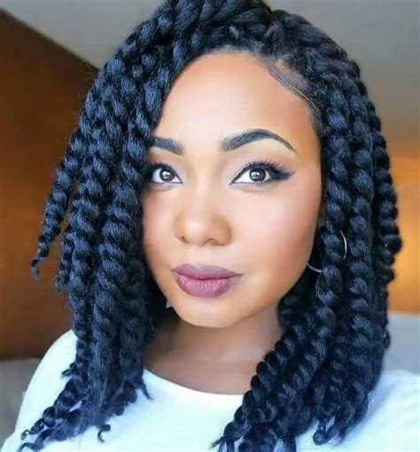 Top 20 Bob Crochet Braid Styles 2024 Trends