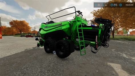 Lb Hd By Raser Mp V Fs Mod Farming Simulator Mod