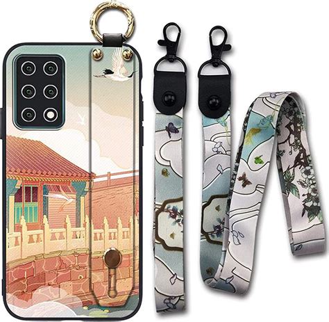 Amazon Lcehtogye Case For Infinix Hot I Slim Shock Absorption Anti Scratch Black Soft