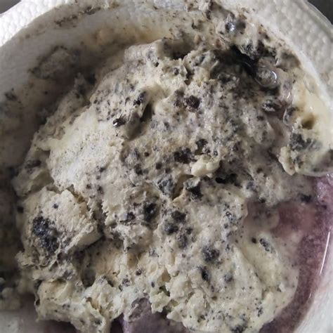 Amorcomestible Helado De Cookies And Cream Reviews Abillion