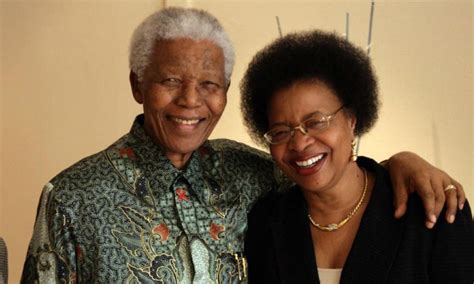 Nelson Mandela Wife | Parents, Height, Children, Age, Career