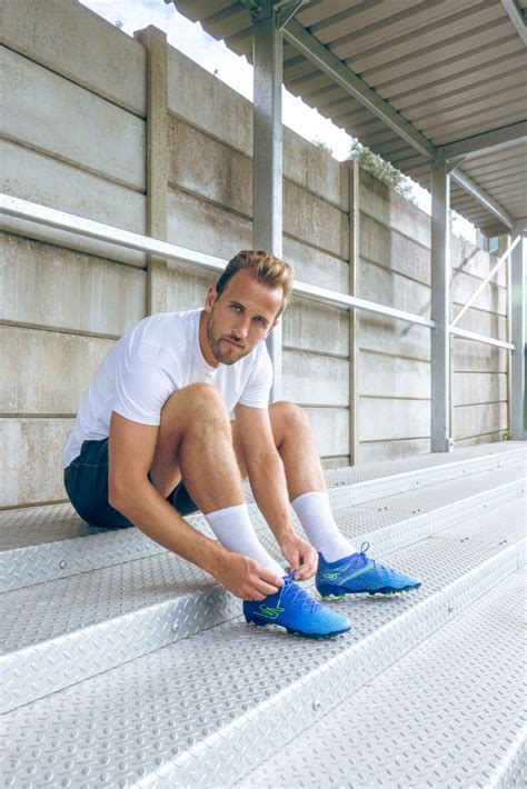 Skechers SKX 01 Review Harry Kane S New Boot Sponsor Entered The