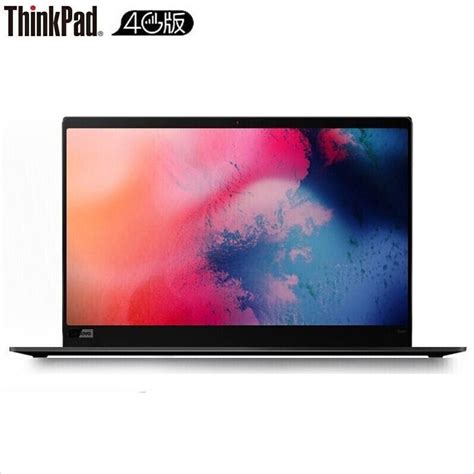 联想thinkpad X1 Carbon 3acd英特尔十代酷睿i7 14英寸轻薄本笔记本电脑i7 10510u 16g 2tbssd