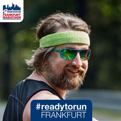 Readytorun Frankfurt RUNNINGGEEK BE